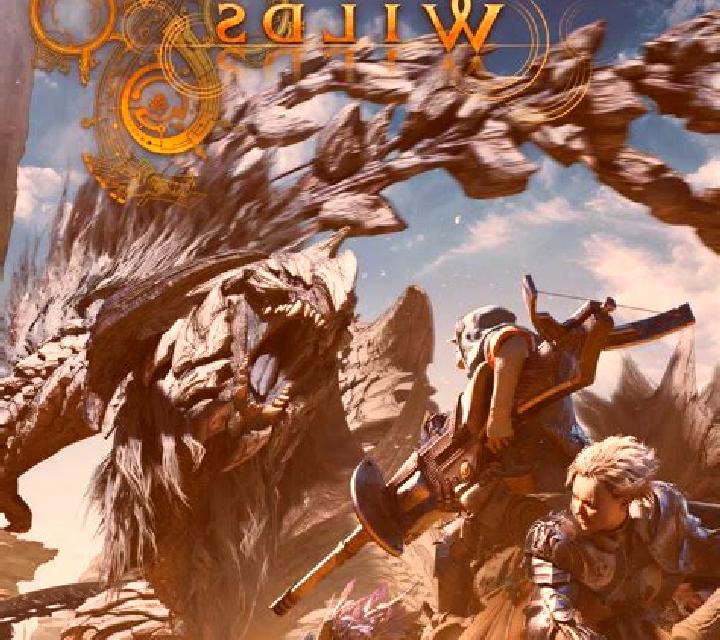 Book Of Wilds slot game
