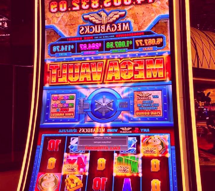 Book of Win slot machine