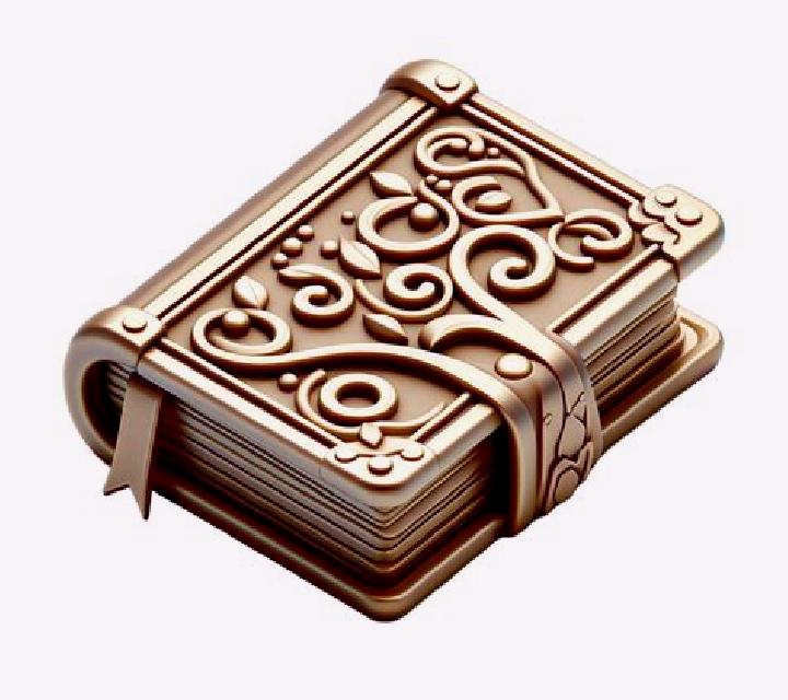 Book of Wizardry slot machine