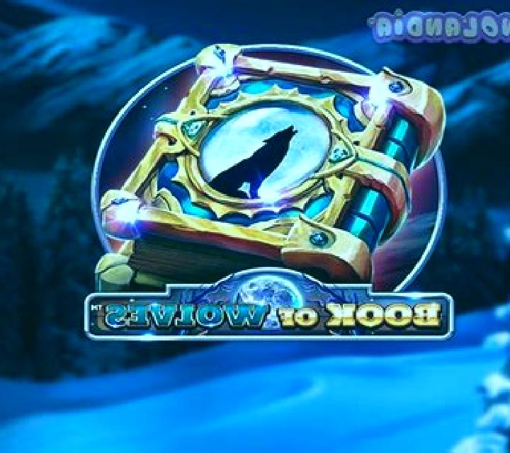 Book of Wolves (Microgaming) online slot