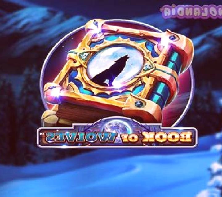 Book of Wolves (Microgaming) slot