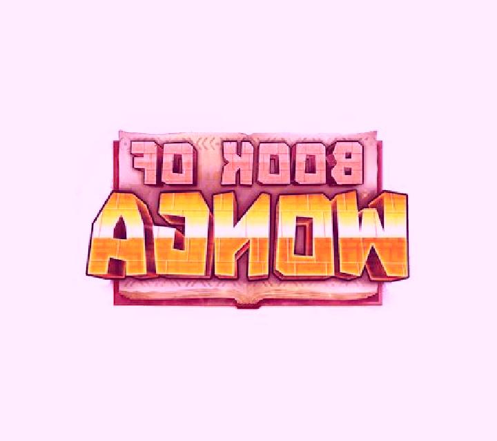 Book of Wonga online slot
