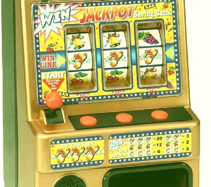 Book of Wonga slot machine