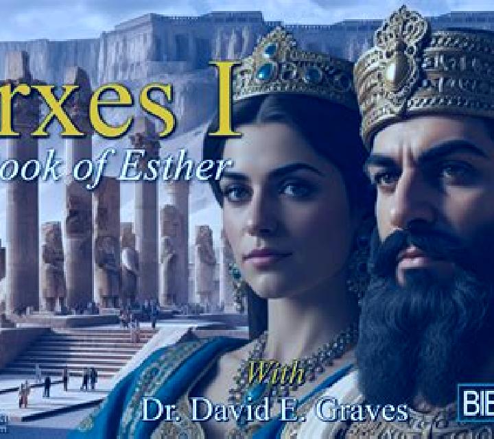 Book of Xerxes online slot