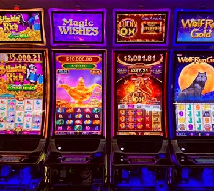Book of Xmas 2 slot machine