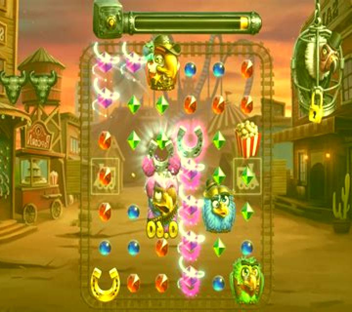 Book of Xmas 3 slot game