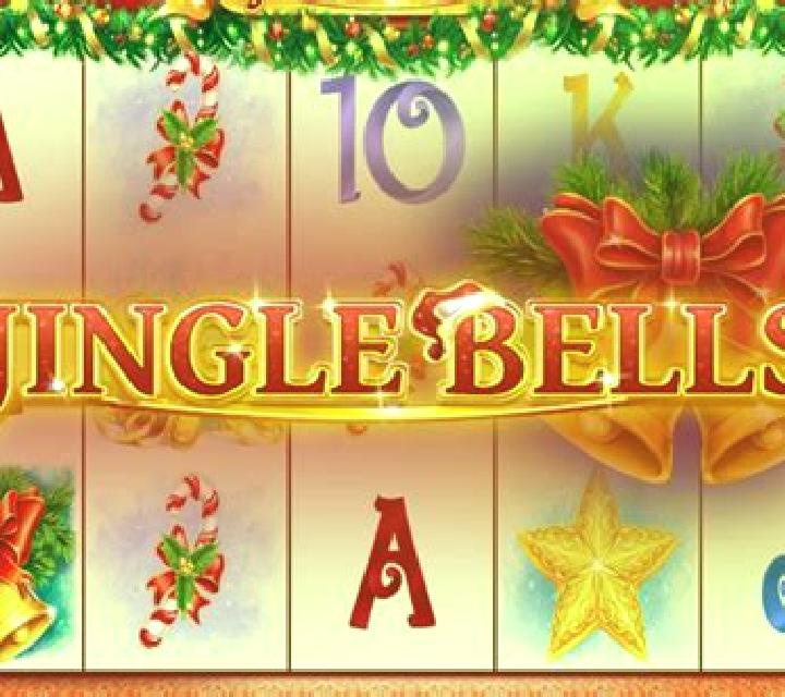 Book of Xmas Jingle Bells slot game