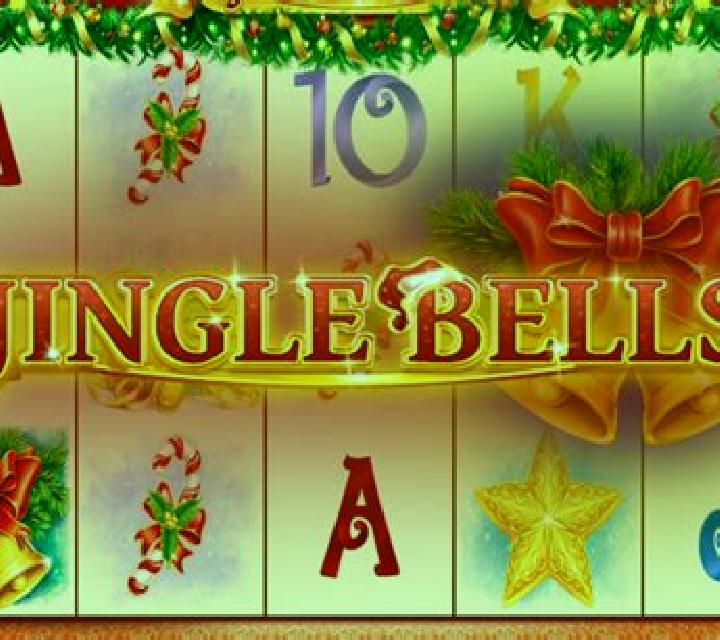 Book of Xmas Jingle Bells slot