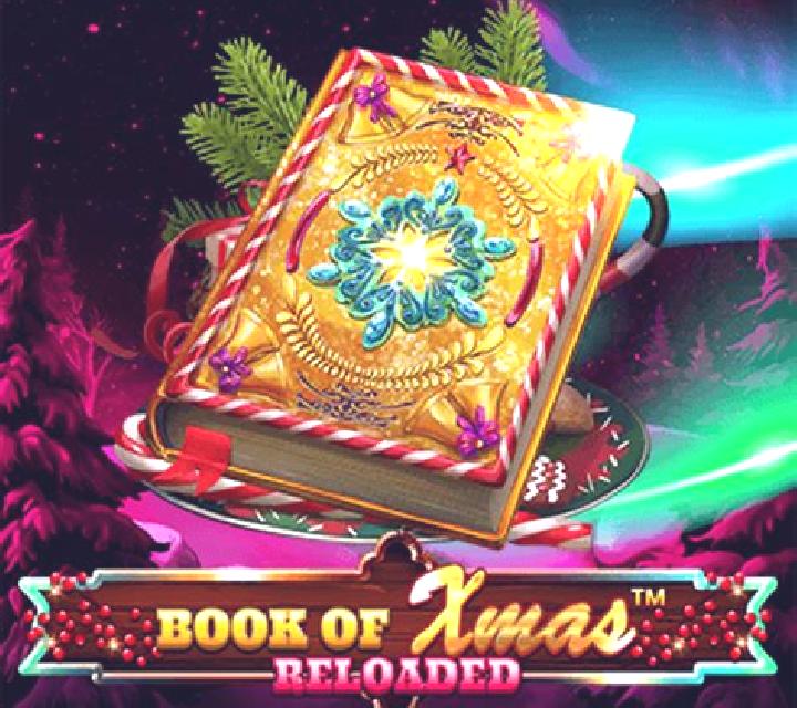 Book Of Xmas online slot