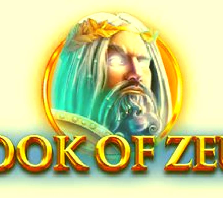 Book of Zeus online slot