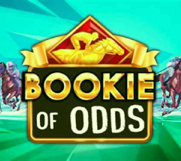 Bookie of Odds online slot