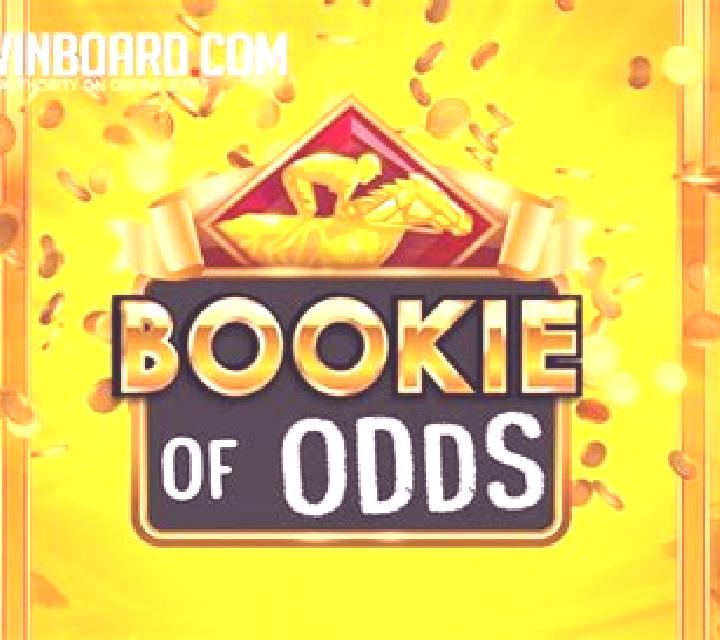 Bookie of Odds slot