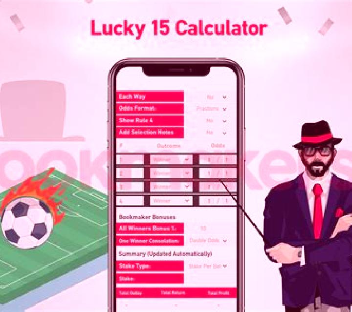 Bookmaker s Line online slot