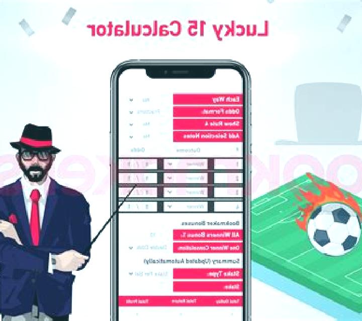Bookmaker s Line slot game