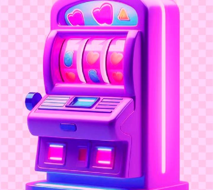 Bookmaker s Line slot machine