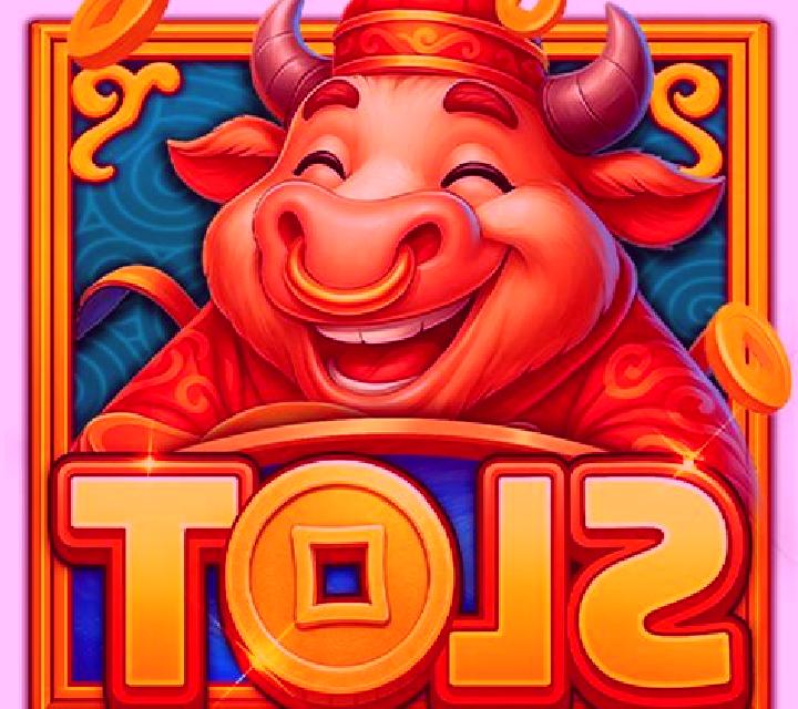 Books and Bulls Double Rush slot
