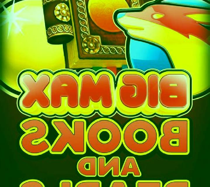 Books And Pearls online slot