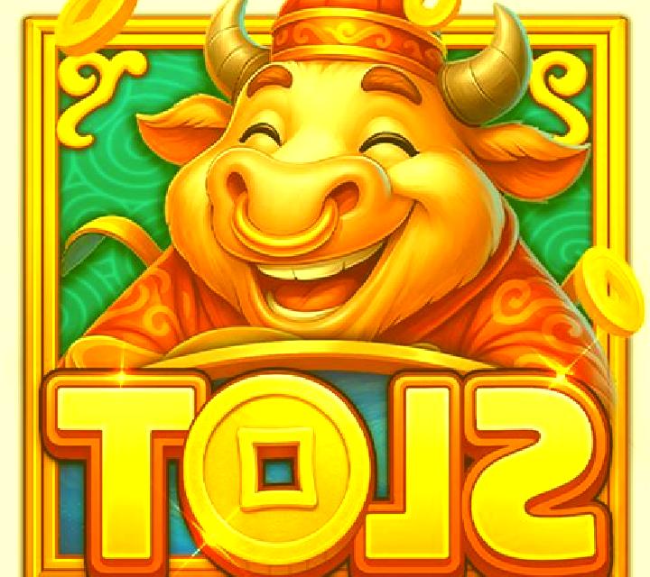 Books & Bulls GDN online slot