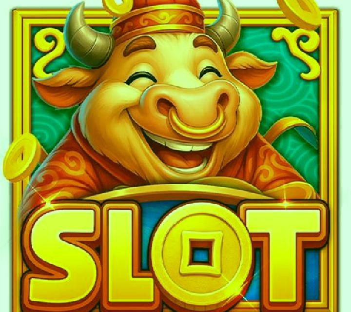 Books & Bulls GDN slot game