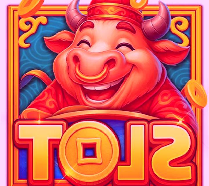 Books & Bulls GDN slot machine