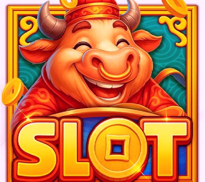 Books & Bulls RHFP online slot