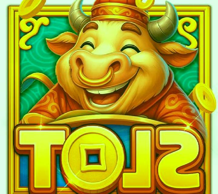 Books & Bulls RHFP slot game