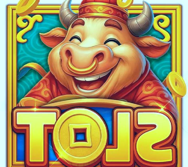 Books & Bulls RHFP slot machine