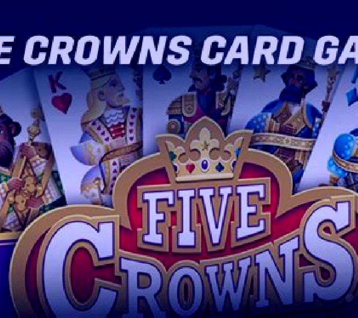Books & Crowns online slot