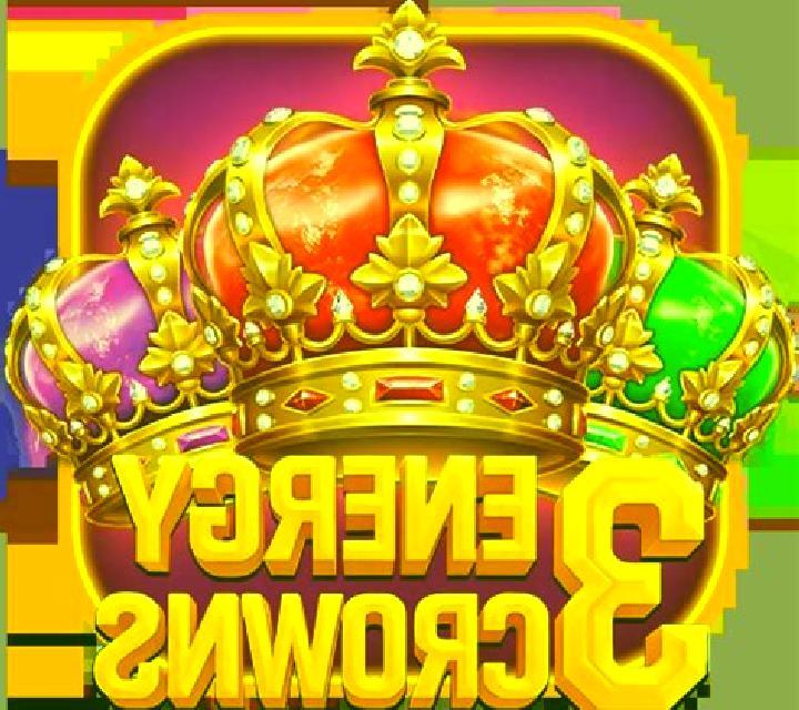 Books & Crowns slot machine