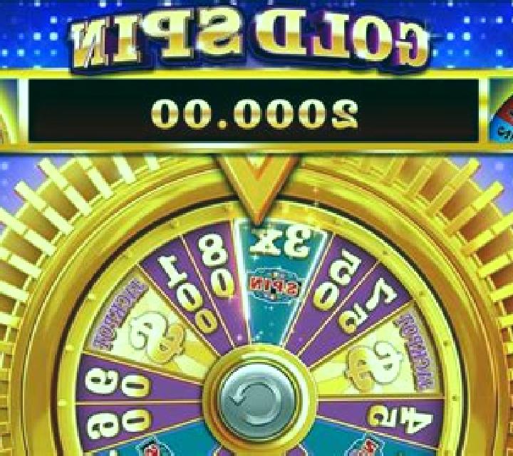 Boom and Gold Spin online slot
