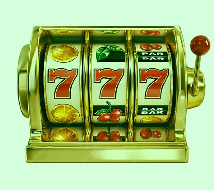 Boom and Gold Spin slot machine