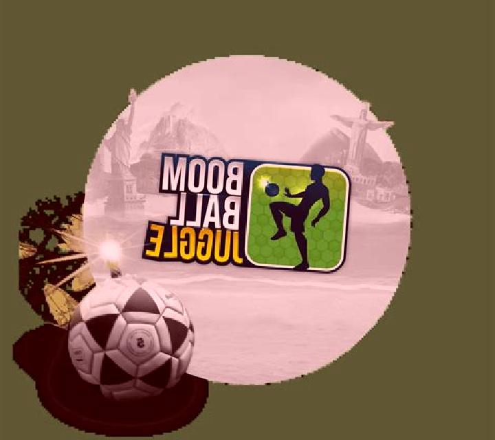 Boom Ball Juggle online slot