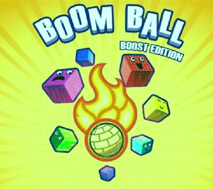 Boom Ball Juggle slot
