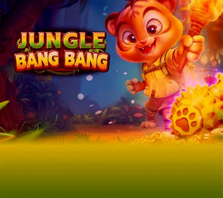 Boom Bang online slot