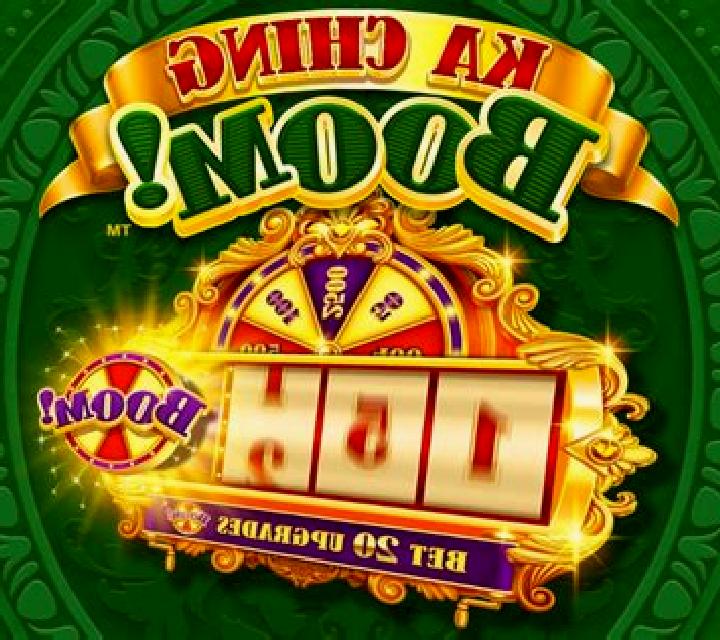 Boom Bird online slot