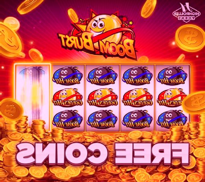 Boom Boom Hit Plinko online slot
