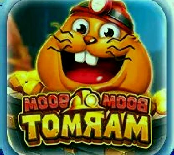 Boom Boom Marmot online slot