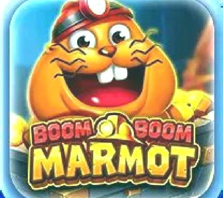 Boom Boom Marmot slot game