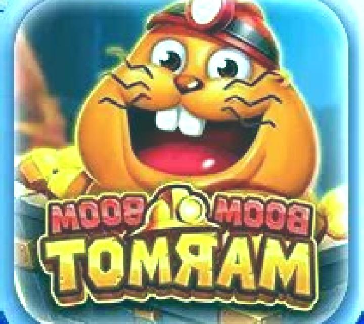 Boom Boom Marmot slot machine