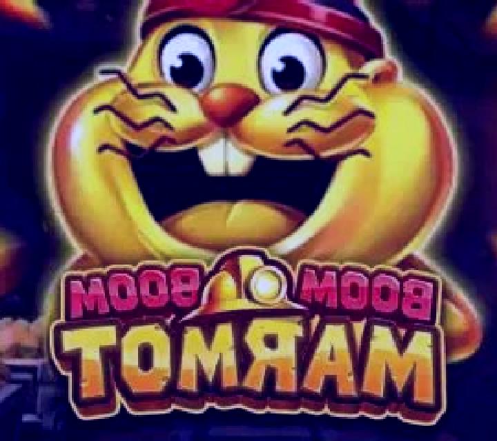 Boom Boom Marmot slot