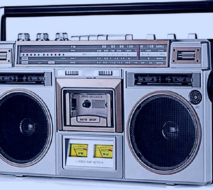 Boom Box online slot