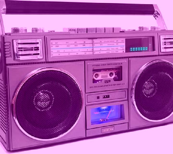 Boom Box slot
