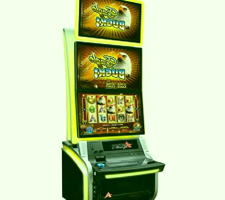 Boom Bucks slot game