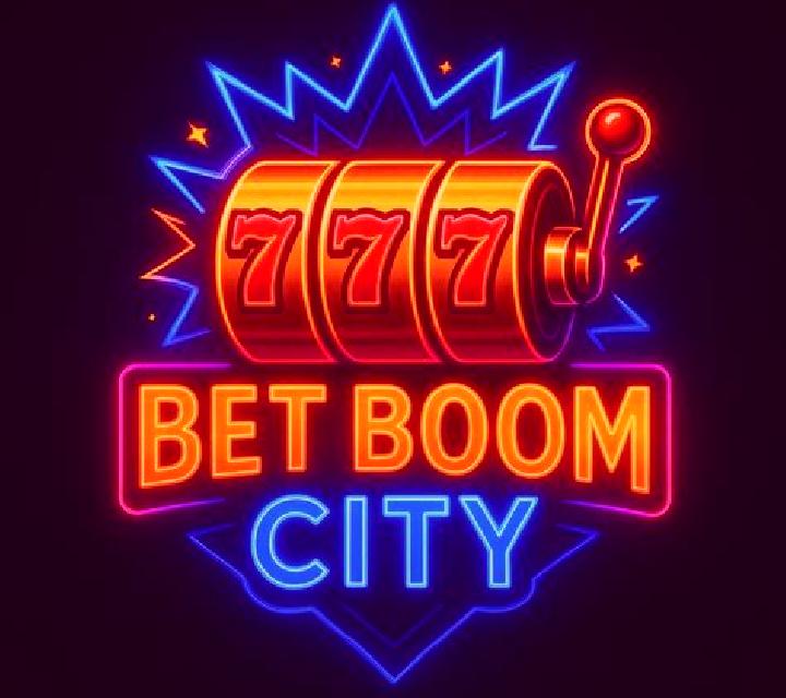 Boom City online slot