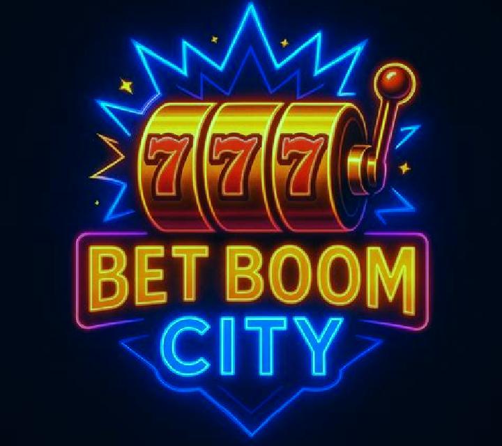 Boom City slot game