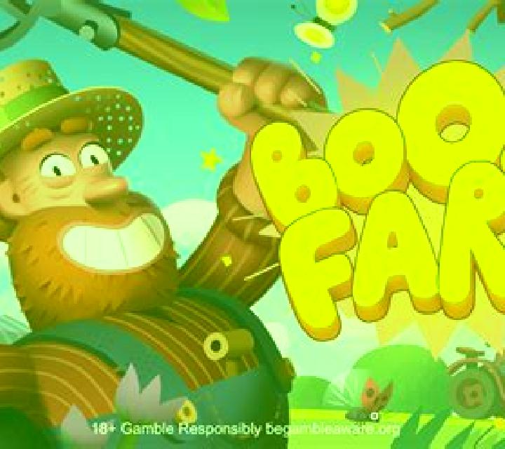 Boom Farm slot