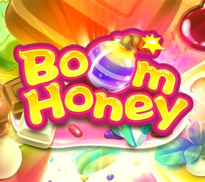 Boom Honey slot