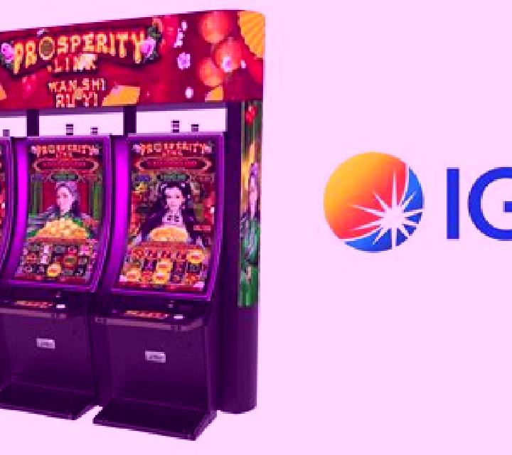 Boom of Prosperity online slot
