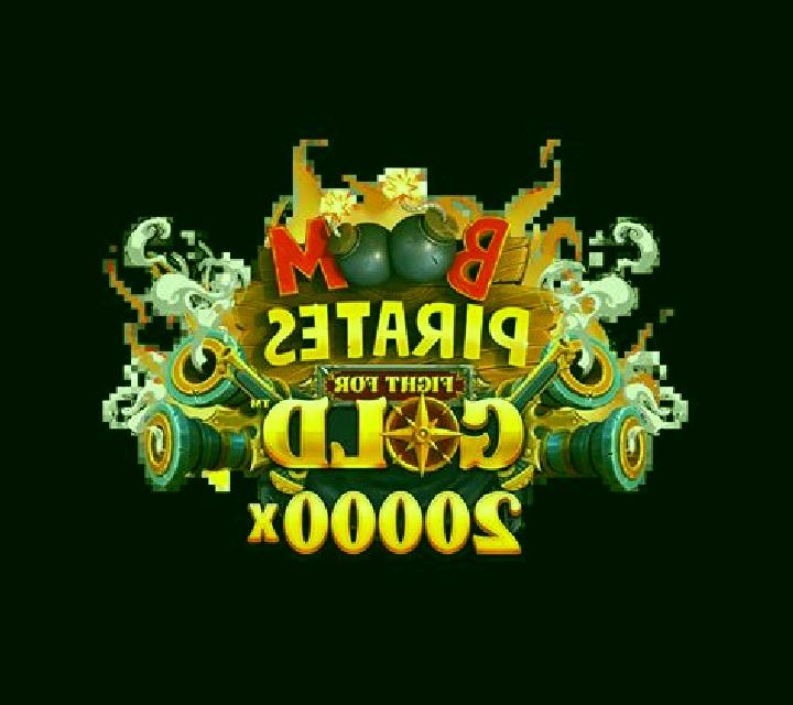 Boom Pirates Fight For Gold online slot