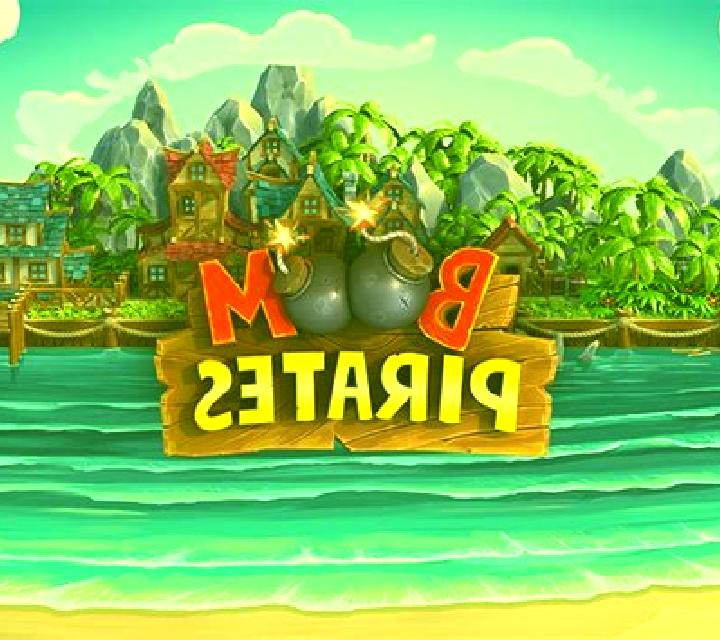 Boom Pirates slot